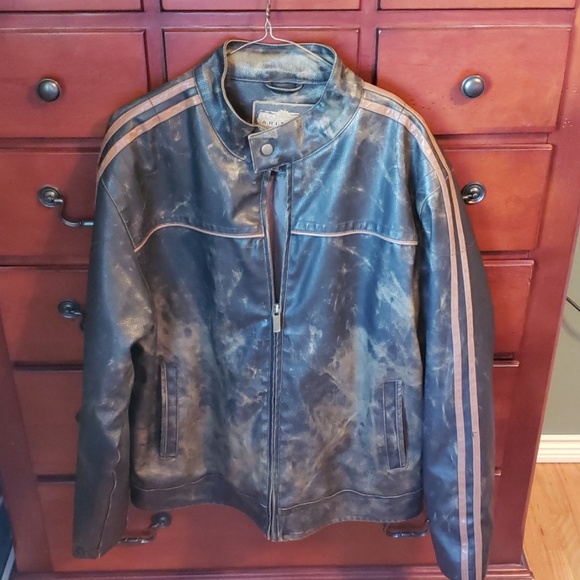 Arizona Jean Company Other - Synthetic Leather jacket